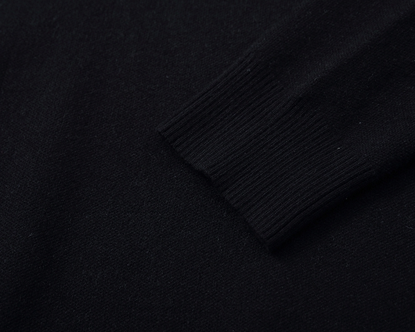 ブランドセーター着用イメージ